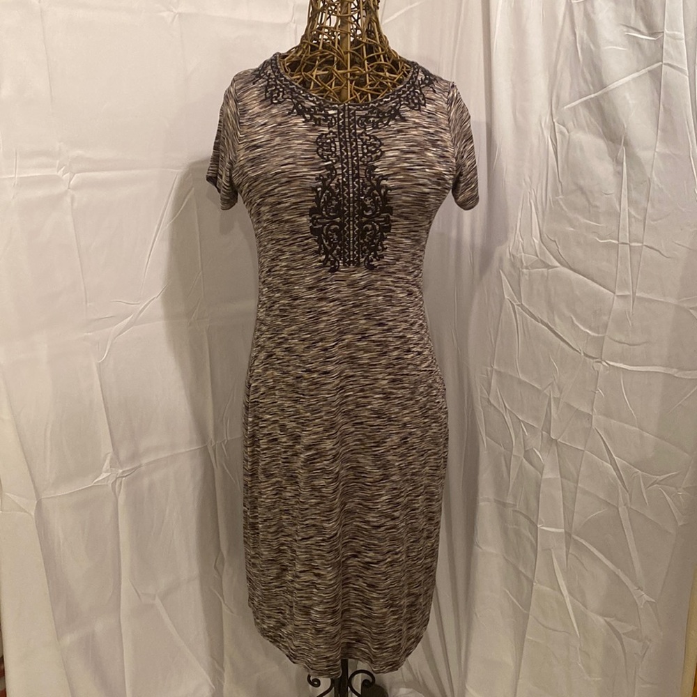 Long dress
